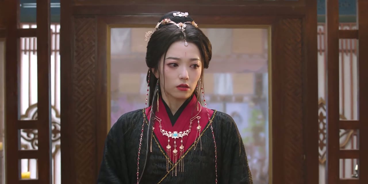 Tâm Nhuyễn Đích Thần tập 23