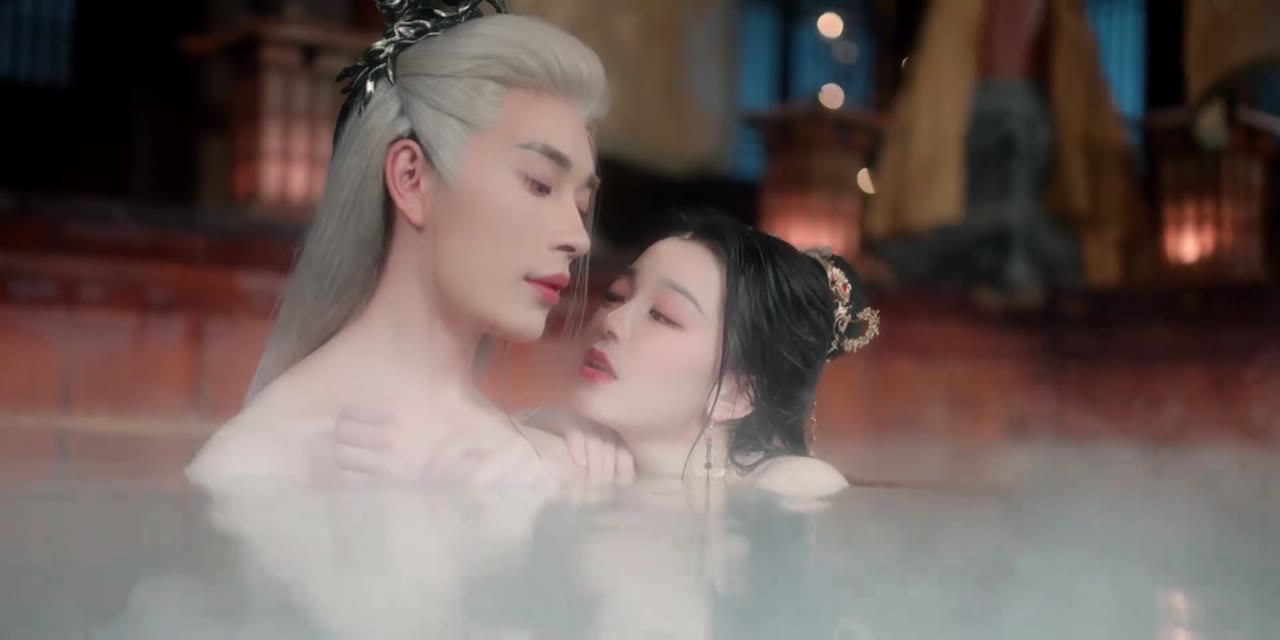 Tâm Nhuyễn Đích Thần - cảnh 3