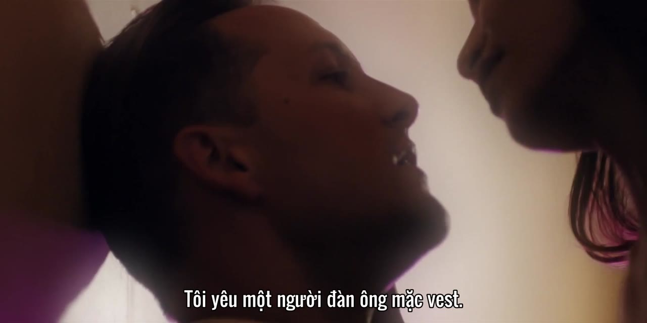 Tôi Và Cái Não Trái tập 1 cảnh 3