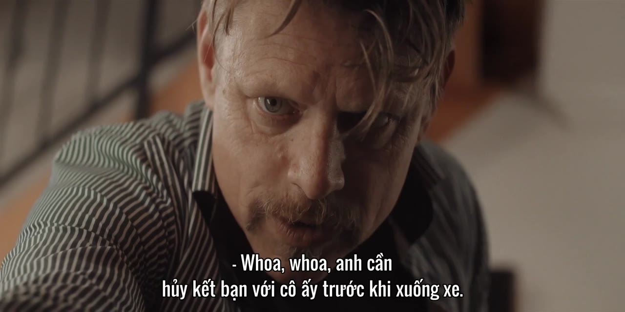 Tôi Và Cái Não Trái - cảnh 1