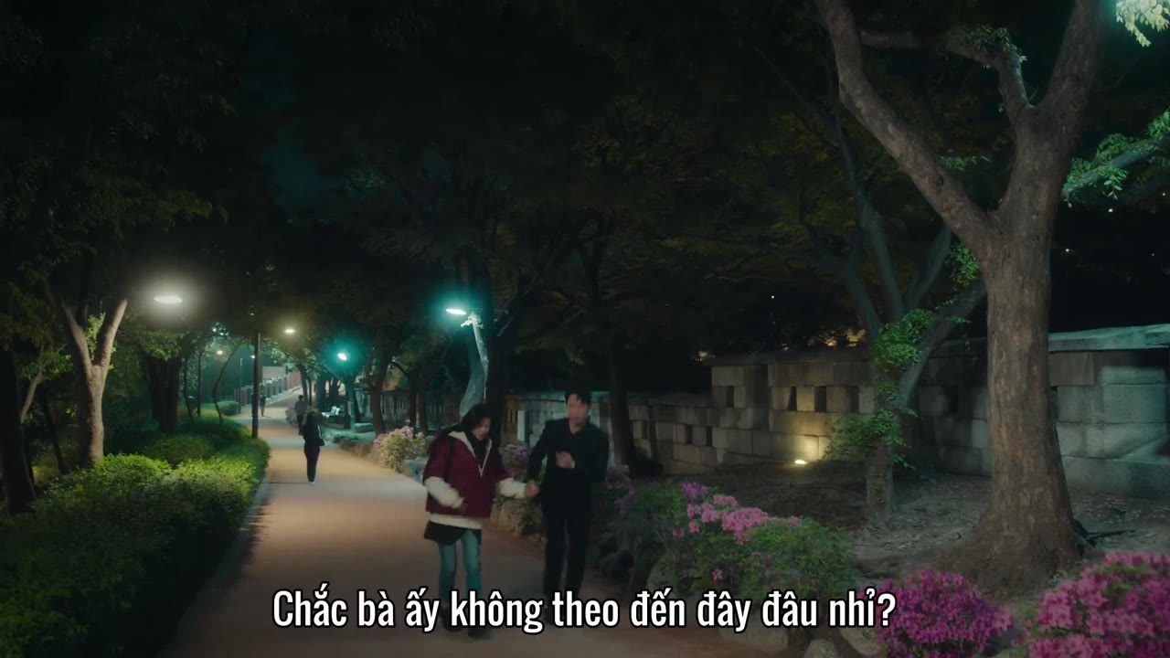 Con Trai Bạn Mẹ tập 1 cảnh 3