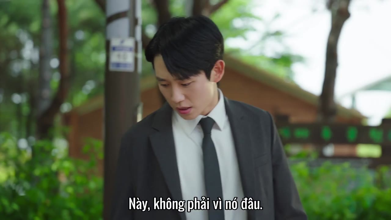 Con Trai Bạn Mẹ tập 6 cảnh 3