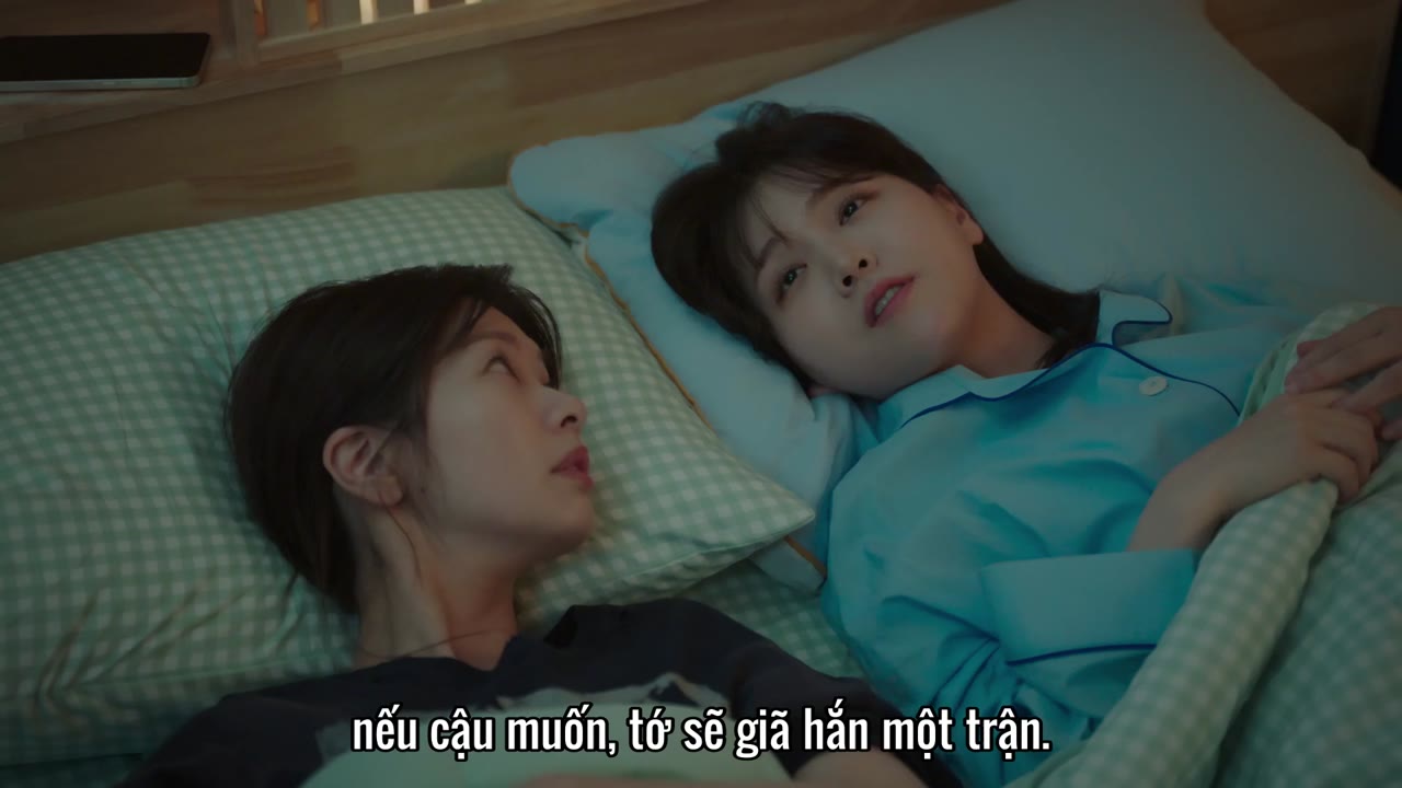 Con Trai Bạn Mẹ tập 7