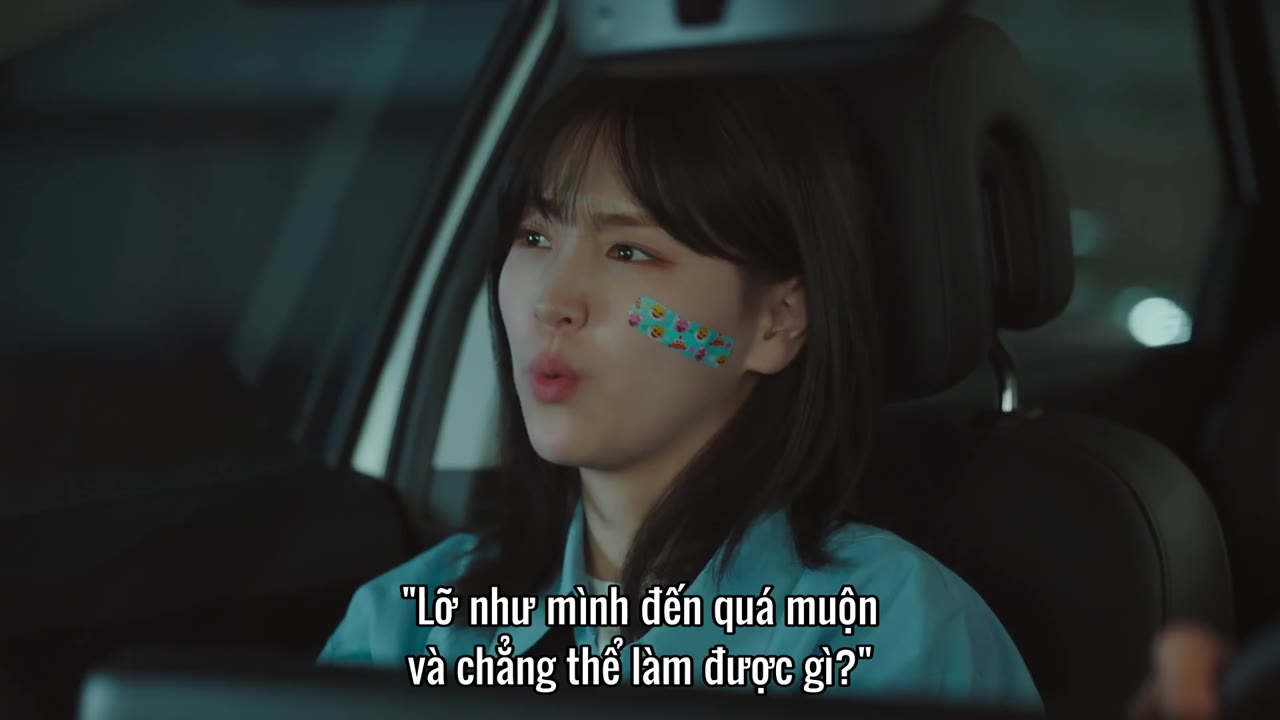 Con Trai Bạn Mẹ tập 7 cảnh 2