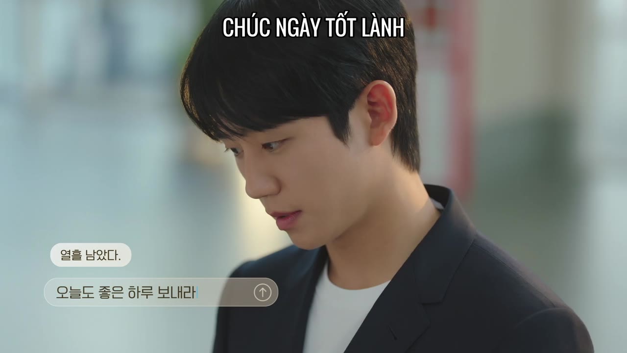 Con Trai Bạn Mẹ tập 8 cảnh 2