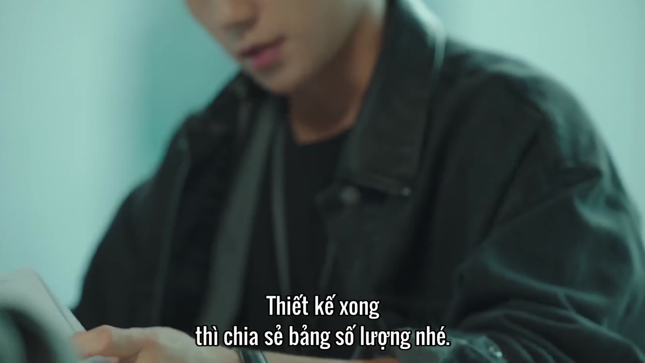 Con Trai Bạn Mẹ tập 10
