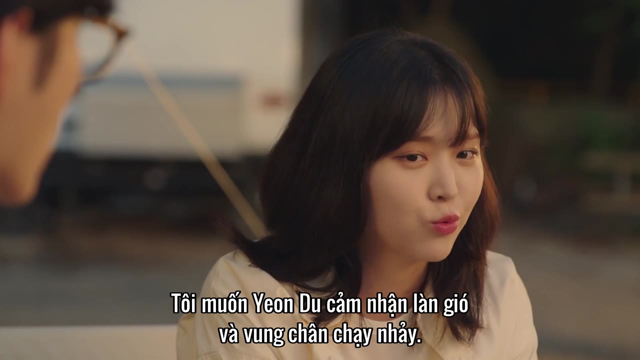 Con Trai Bạn Mẹ tập 12 cảnh 2