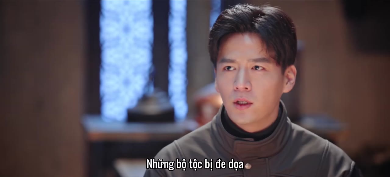 Tạng Hải Hoa tập 5