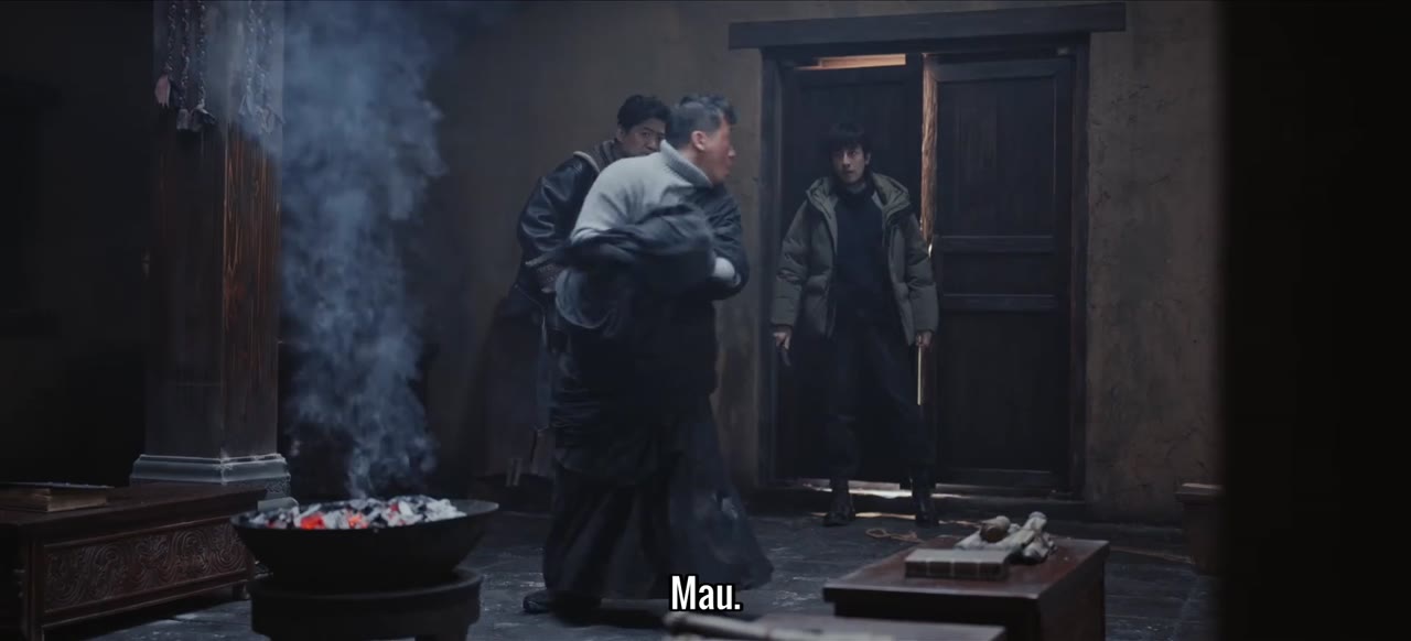 Tạng Hải Hoa tập 6