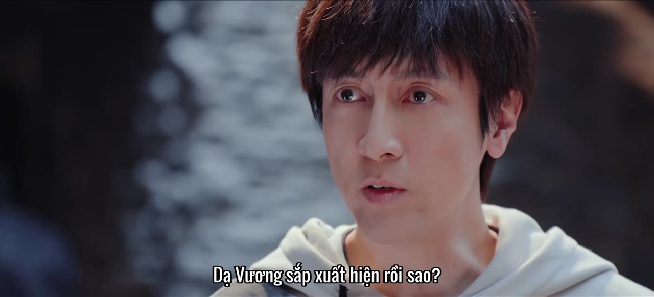Tạng Hải Hoa tập 9 cảnh 2