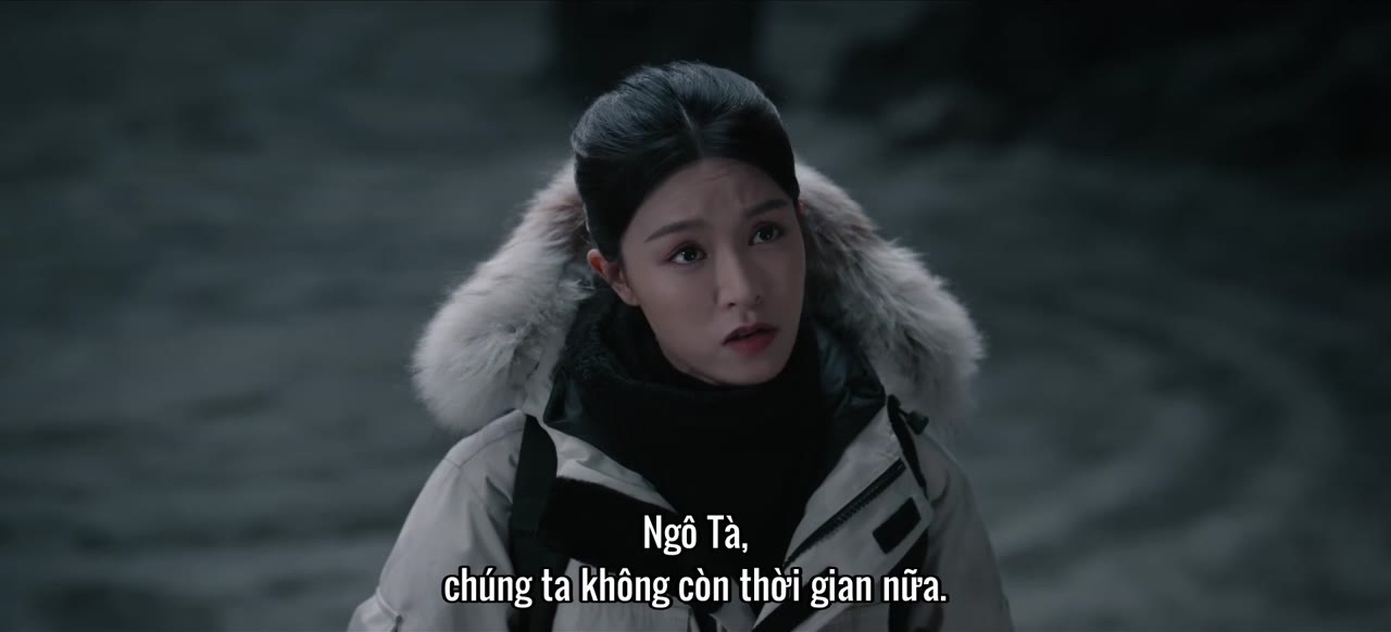 Tạng Hải Hoa tập 23 cảnh 3