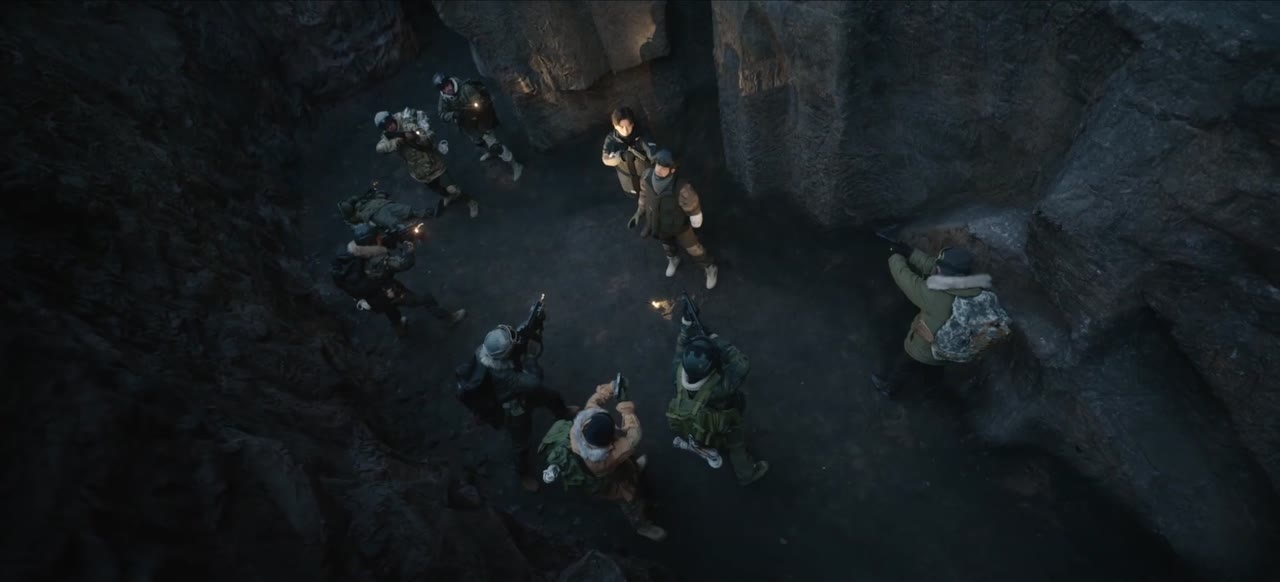 Tạng Hải Hoa tập 25