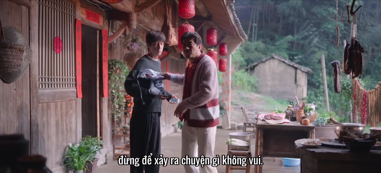 Tạng Hải Hoa tập 32 cảnh 3