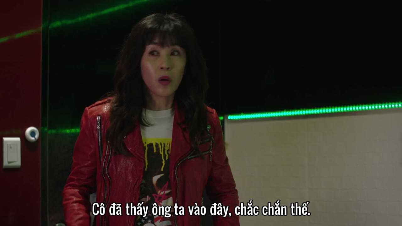 Tiếng gọi con tim tập 4 cảnh 3