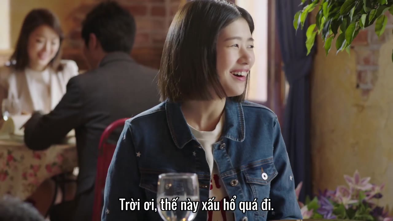 Tiếng gọi con tim tập 5