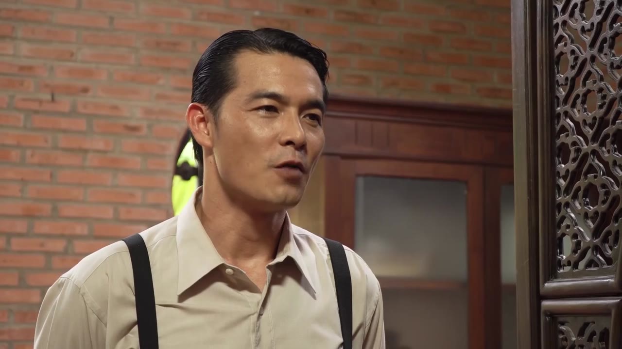 Hoàng Hạc Lâu tập 1