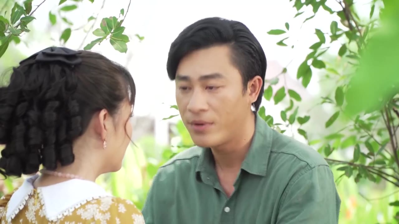 Hoàng Hạc Lâu tập 1 cảnh 3