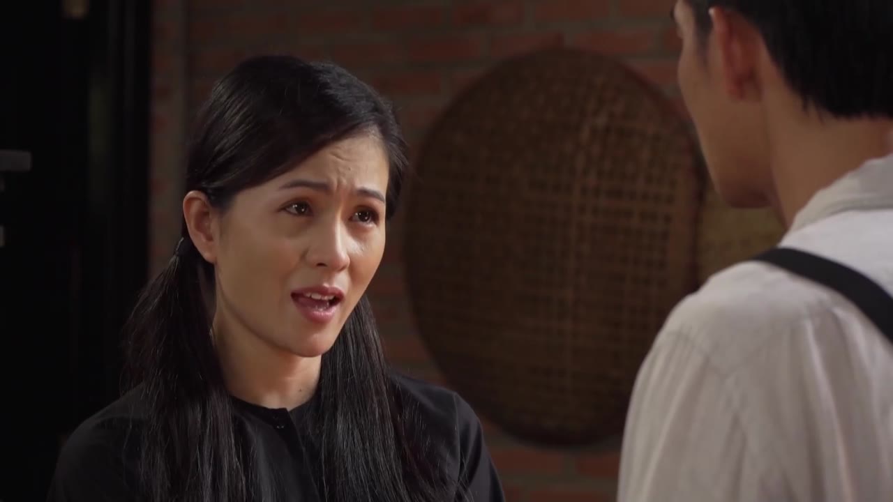 Hoàng Hạc Lâu tập 2 cảnh 3