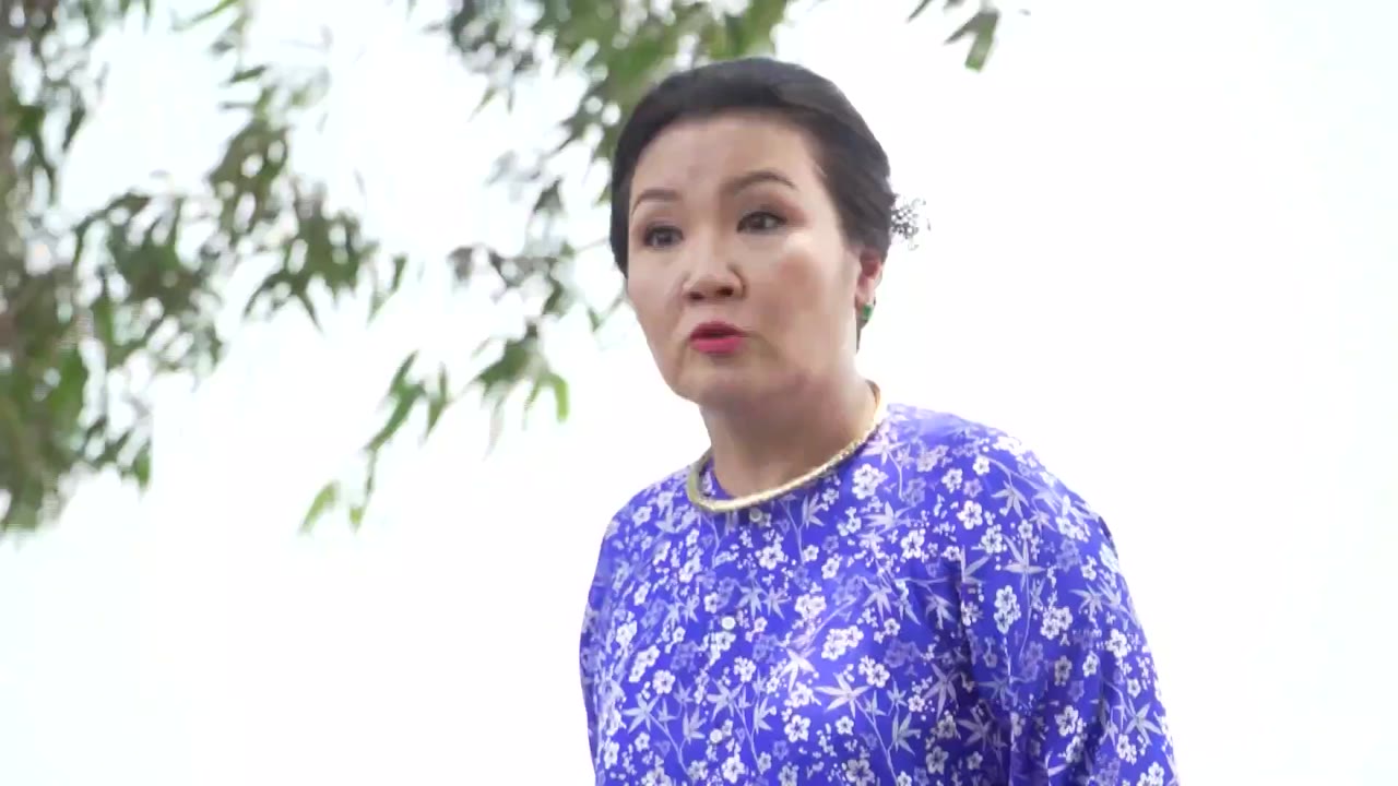 Hoàng Hạc Lâu tập 4 cảnh 3