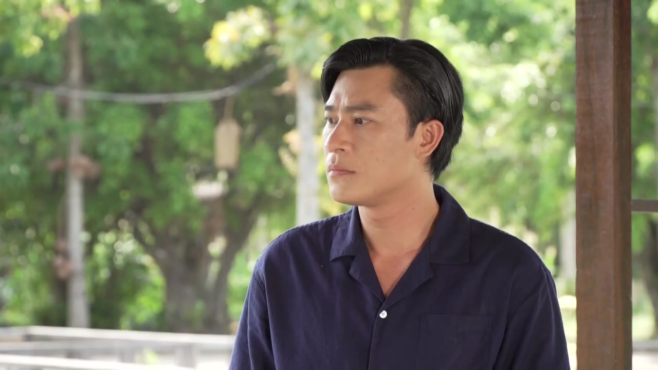 Hoàng Hạc Lâu tập 5
