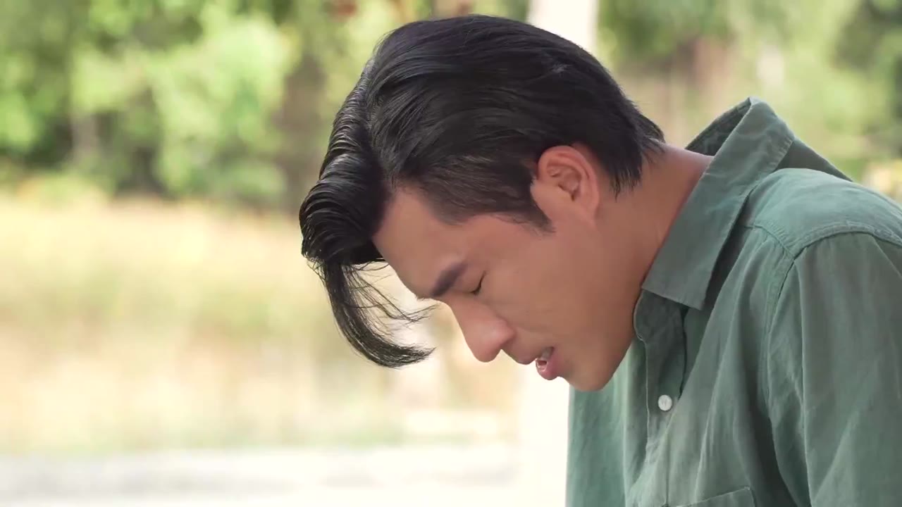 Hoàng Hạc Lâu tập 6