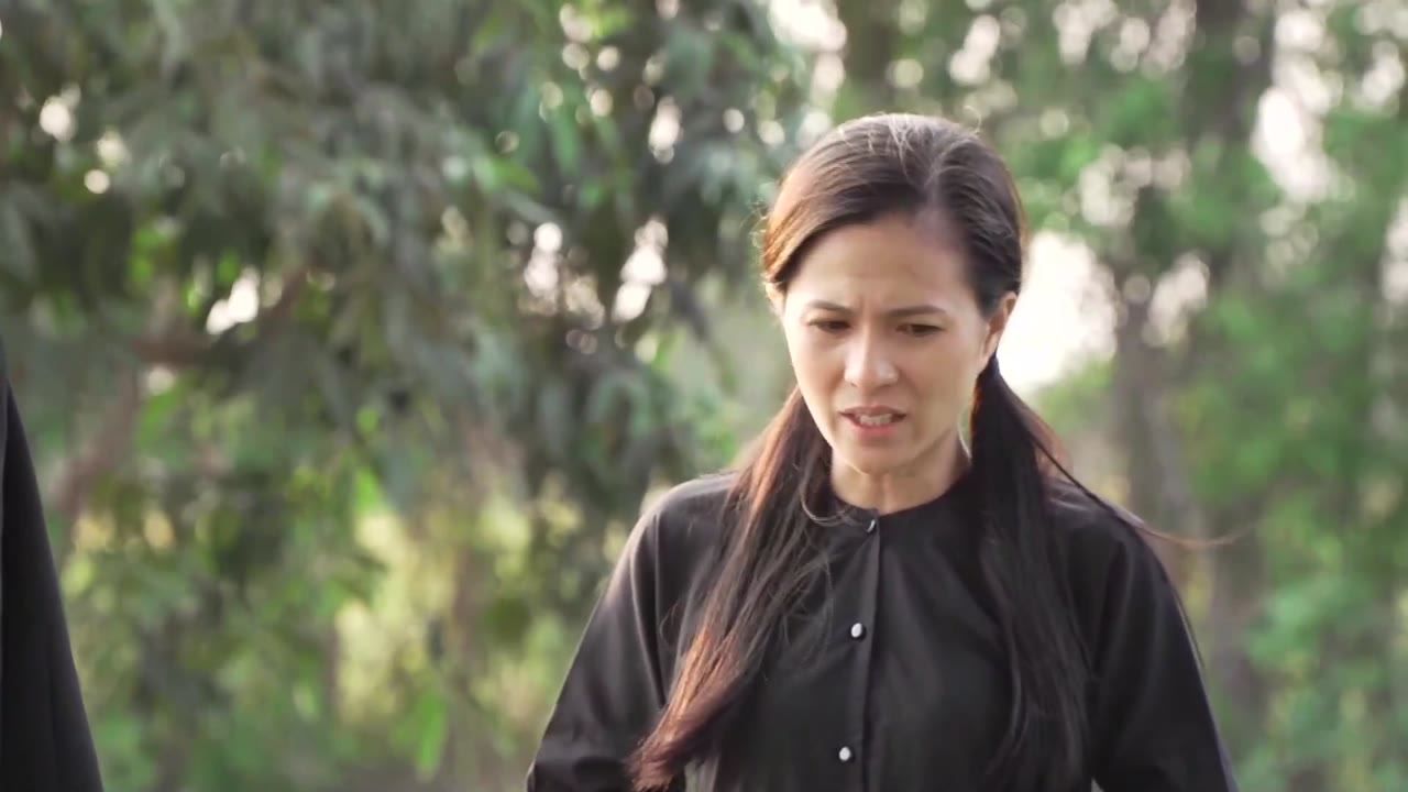 Hoàng Hạc Lâu tập 7
