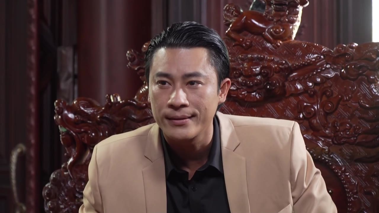 Hoàng Hạc Lâu tập 13