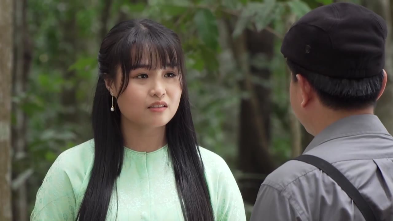 Hoàng Hạc Lâu tập 15