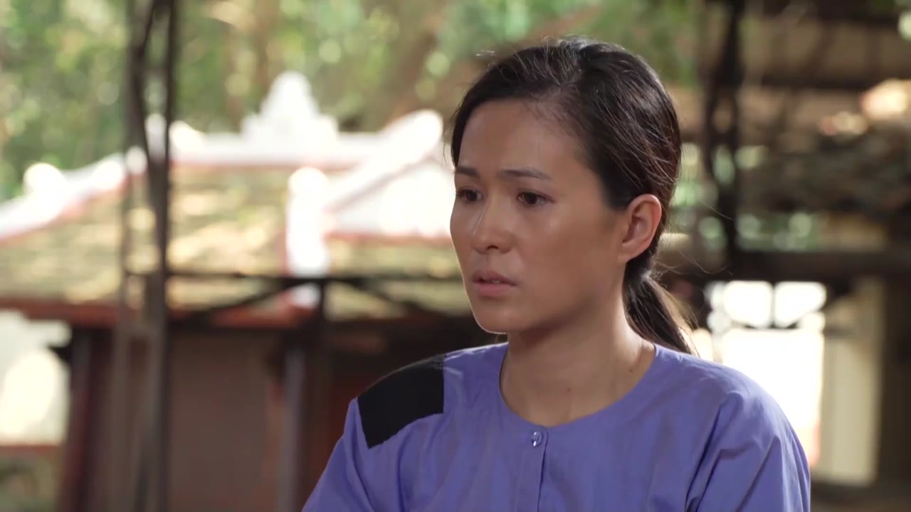 Hoàng Hạc Lâu tập 16