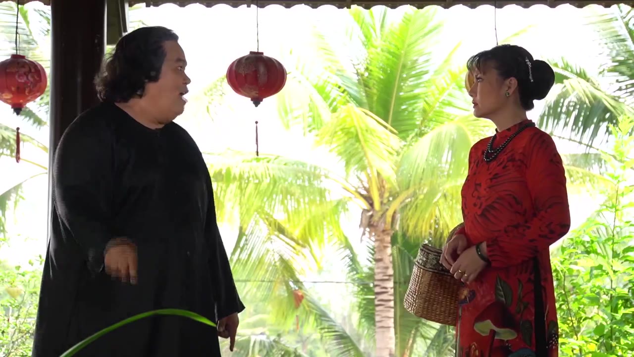 Hoàng Hạc Lâu tập 18