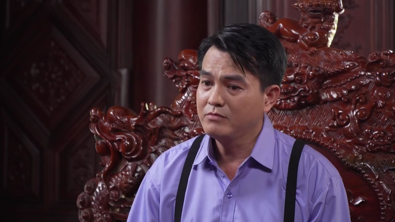 Hoàng Hạc Lâu tập 20 cảnh 2