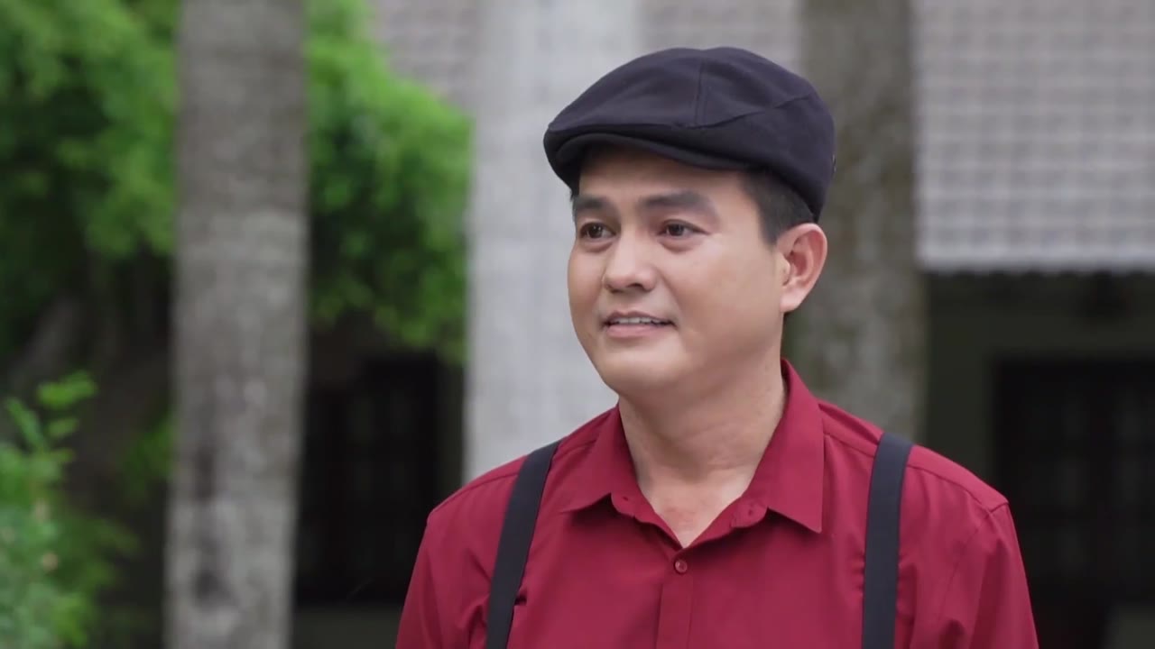 Hoàng Hạc Lâu tập 23 cảnh 3