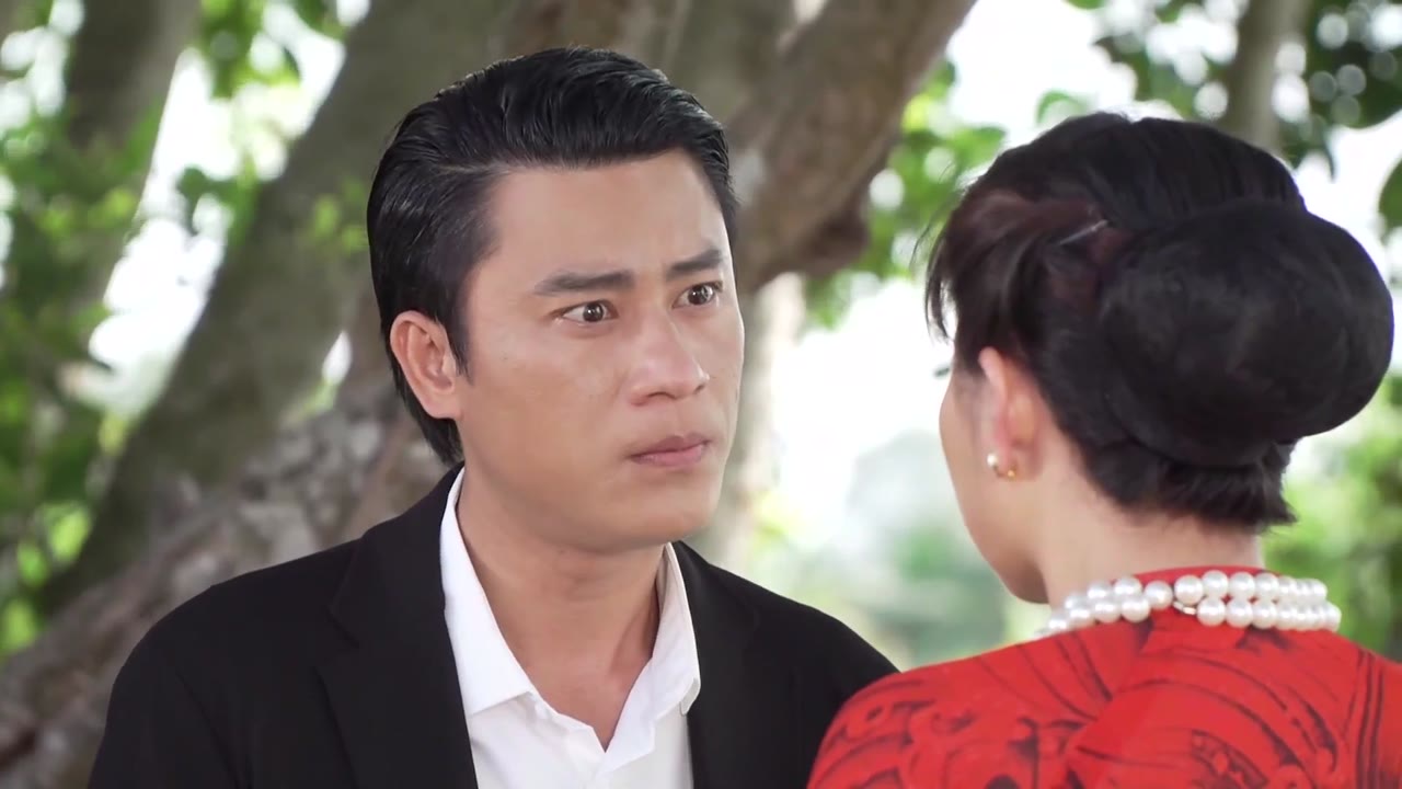 Hoàng Hạc Lâu tập 25