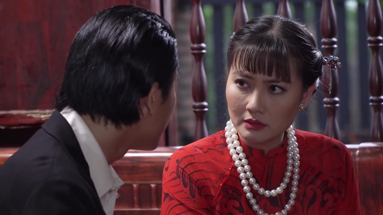 Hoàng Hạc Lâu tập 27