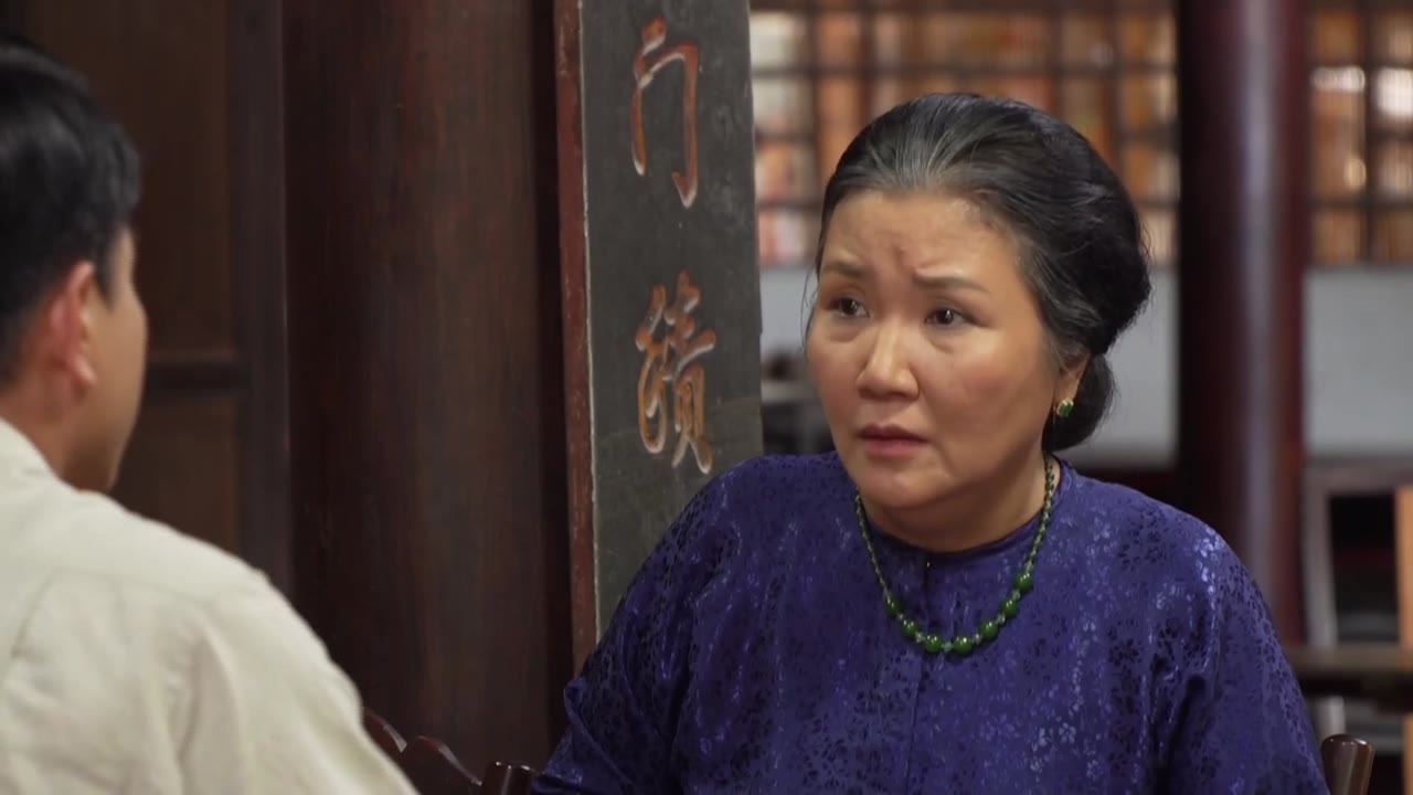 Hoàng Hạc Lâu tập 29