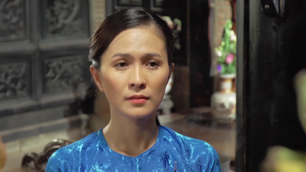 Hoàng Hạc Lâu tập 30 cảnh 2