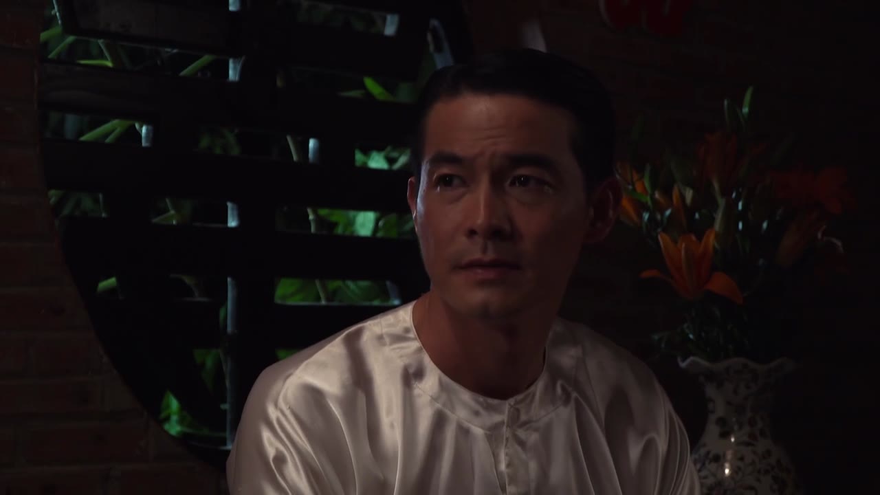 Hoàng Hạc Lâu tập 31