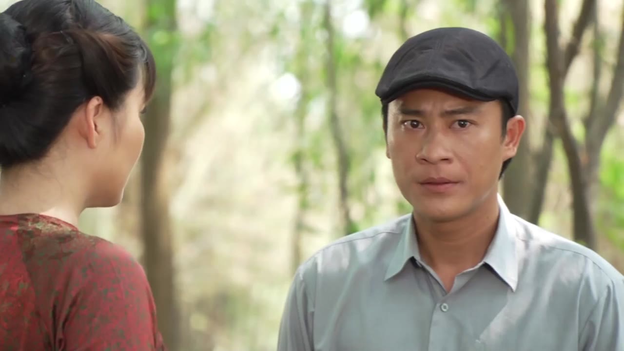 Hoàng Hạc Lâu tập 31 cảnh 3