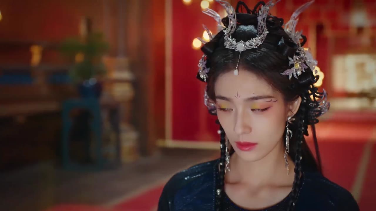 Tam Sinh Vô Thương tập 2