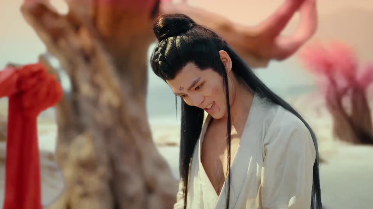 Tam Sinh Vô Thương tập 5