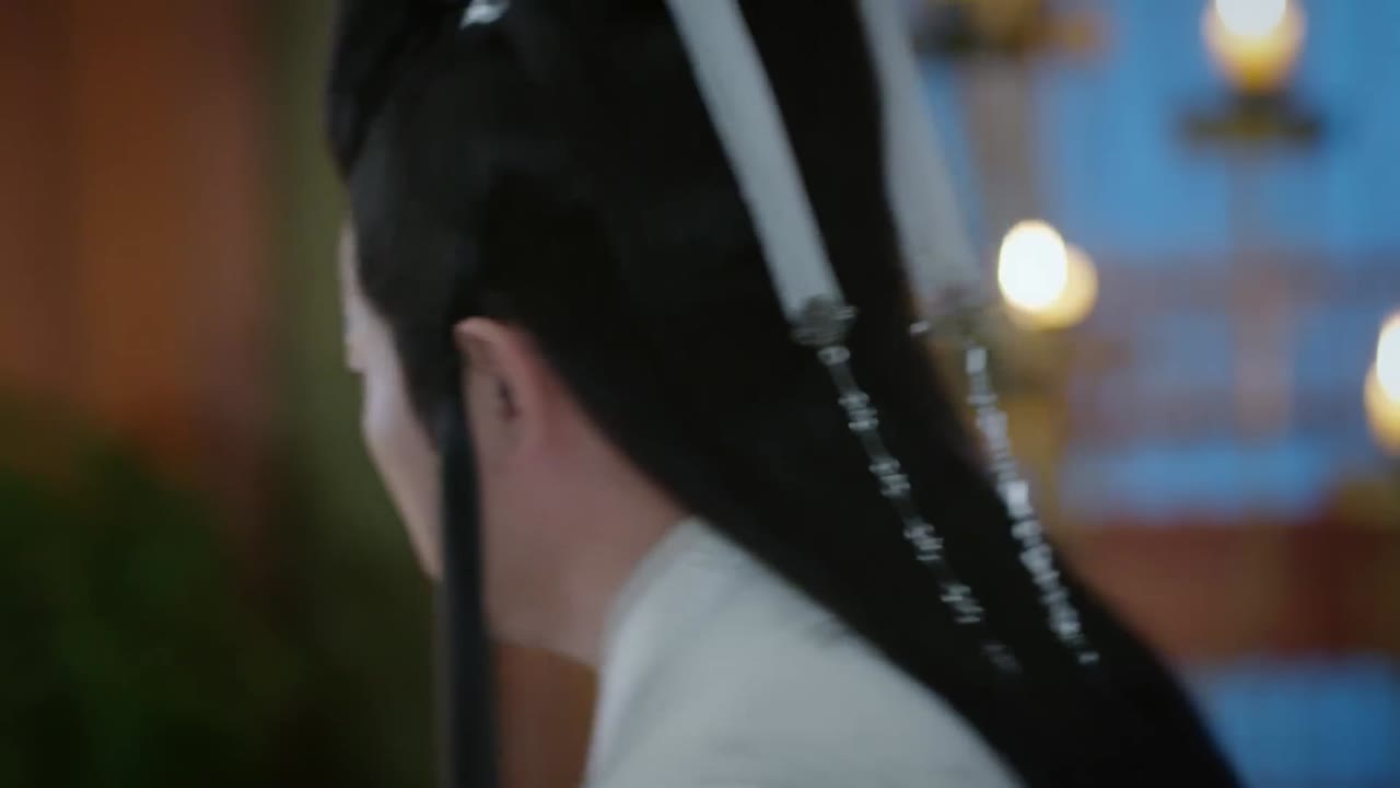 Tam Sinh Vô Thương tập 5 cảnh 2