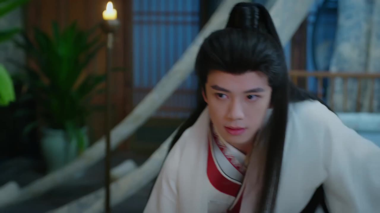 Tam Sinh Vô Thương tập 5 cảnh 3