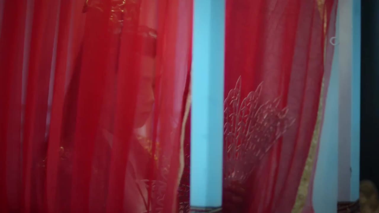Tam Sinh Vô Thương tập 6 cảnh 2