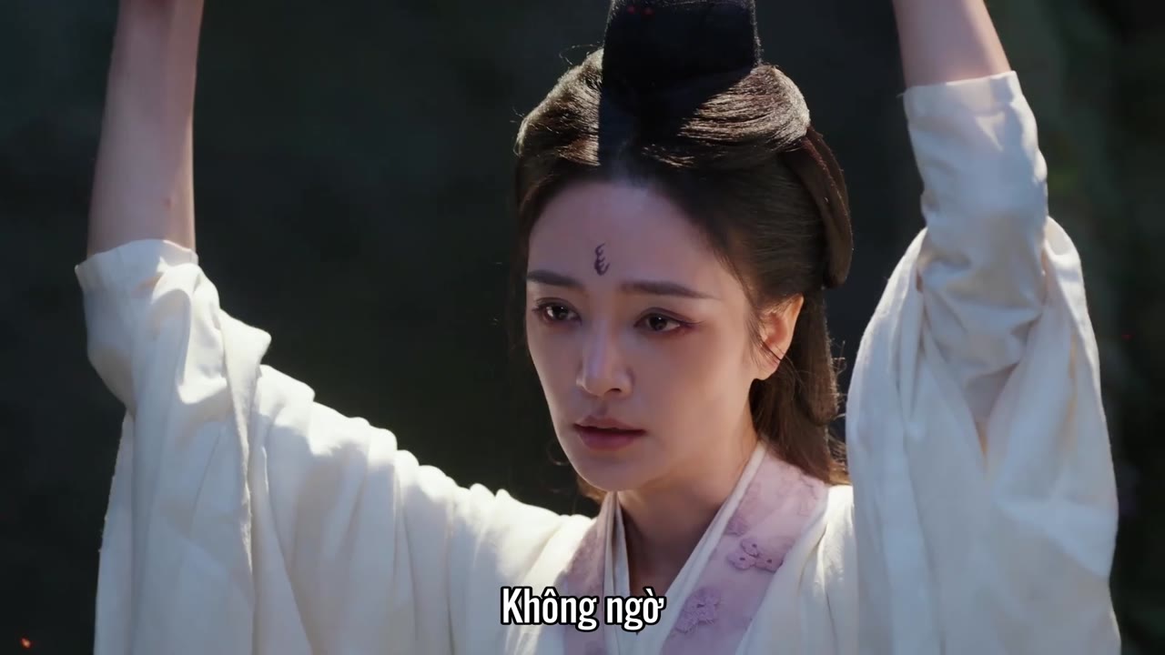 Tam Sinh Vô Thương tập 10 cảnh 2
