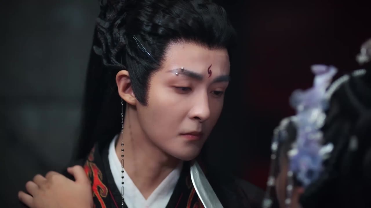 Tam Sinh Vô Thương tập 13