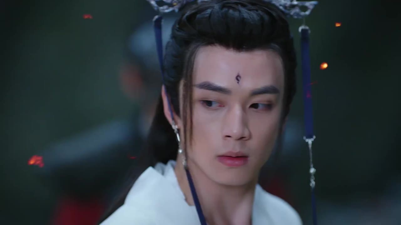 Tam Sinh Vô Thương tập 13 cảnh 3