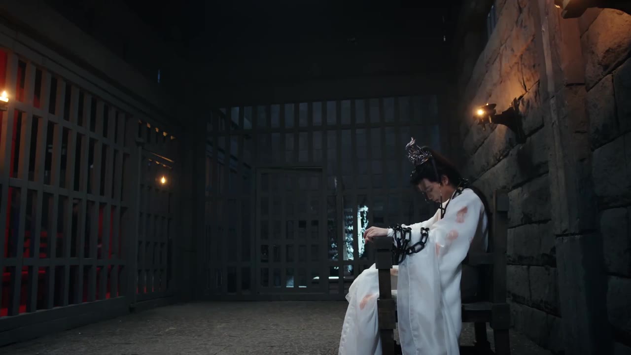 Tam Sinh Vô Thương tập 14