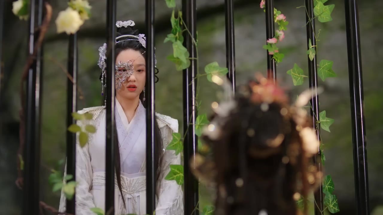 Tam Sinh Vô Thương tập 15