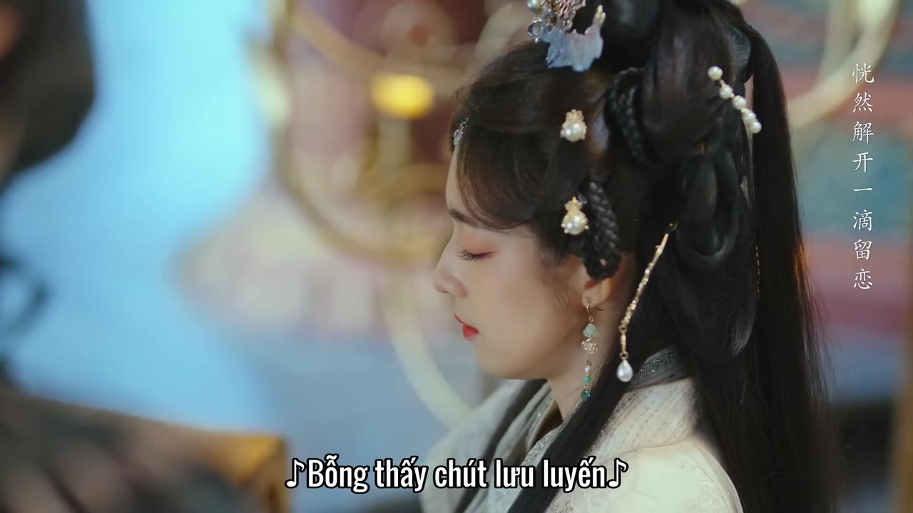 Tam Sinh Vô Thương tập 22