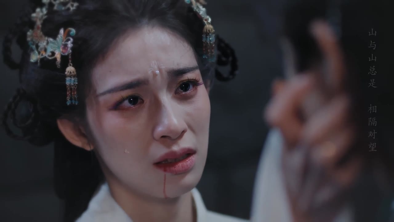 Tam Sinh Vô Thương tập 23 cảnh 2